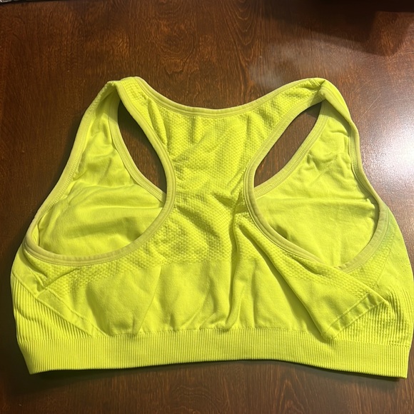 Fila sports bra - Picture 2 of 2